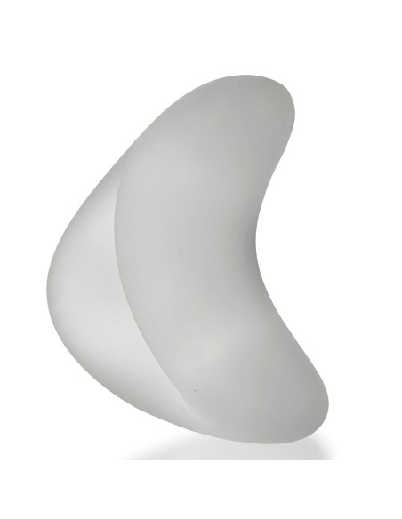 Cockring Form 23 mm Transparent