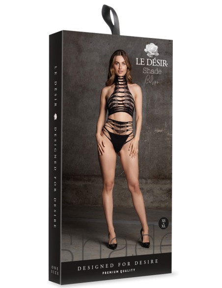 Ensemble 2 Pièces Carpo Noir