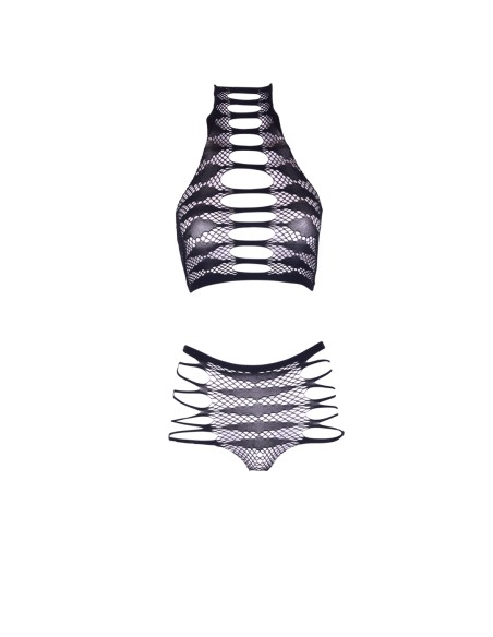 Ensemble 2 Pièces Carpo Noir