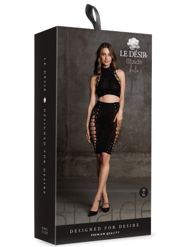 Ensemble 2 Pièces KALA Noir