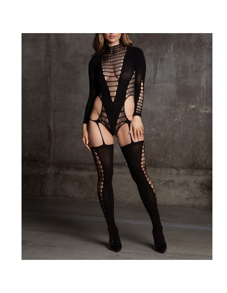 Combinaison Kalyke Noir