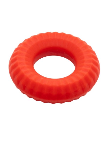 Cockring NITRO 25mm Rouge