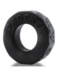 Cockring Sprocket Night Edition Noir