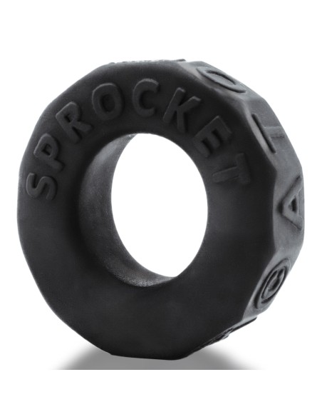 Cockring Sprocket Night Edition Noir