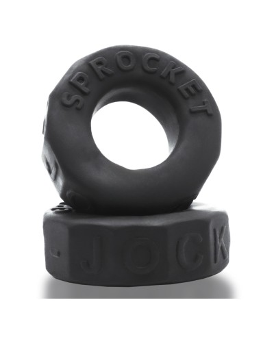 Cockring Sprocket Night Edition Noir