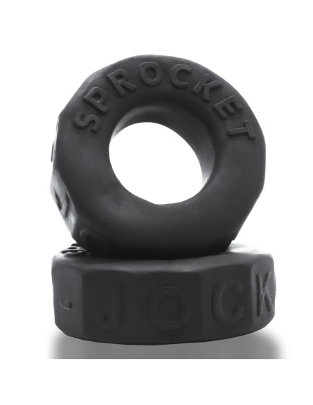 Cockring Sprocket Night Edition Noir