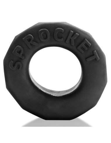 Cockring Sprocket Night Edition Noir