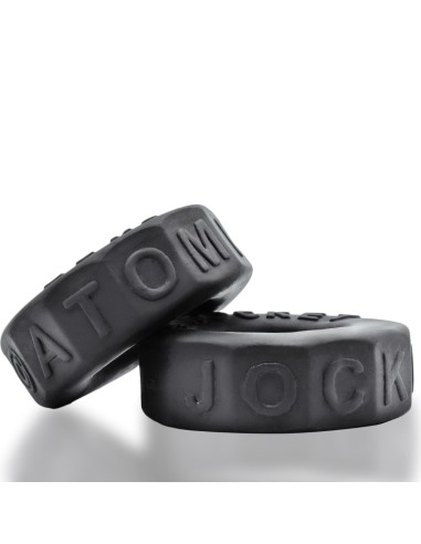 Cockring Sprocket Night Edition Noir