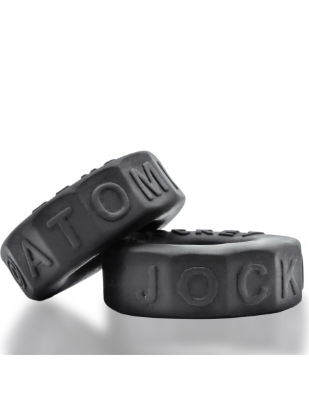 Cockring Sprocket Night Edition Noir