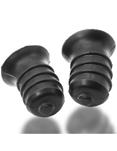 Suce-tétons Ribnips Night Edition Noirs