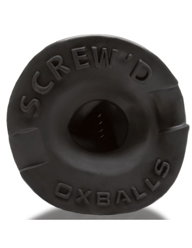 Gaine ScrewdHole Night Edition 15 x 6cm