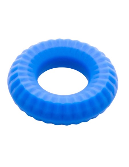 Cockring NITRO 25mm Bleu