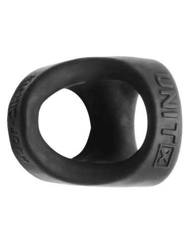 Ballstretcher Unit-X Night Edition Noir