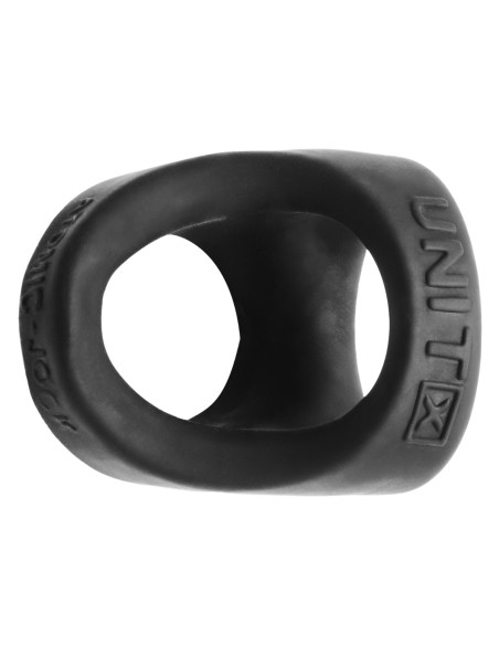 Ballstretcher Unit-X Night Edition Noir