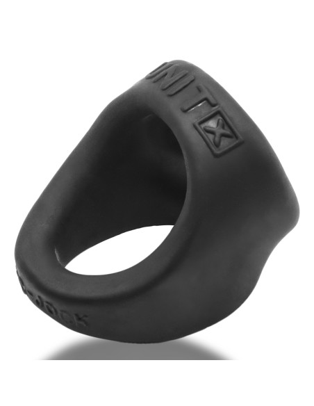 Ballstretcher Unit-X Night Edition Noir