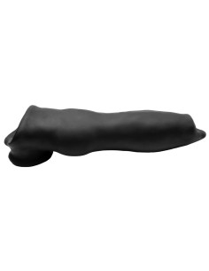 Extenseur de sexe Fido Night Edition 20 x 6 cm Noir