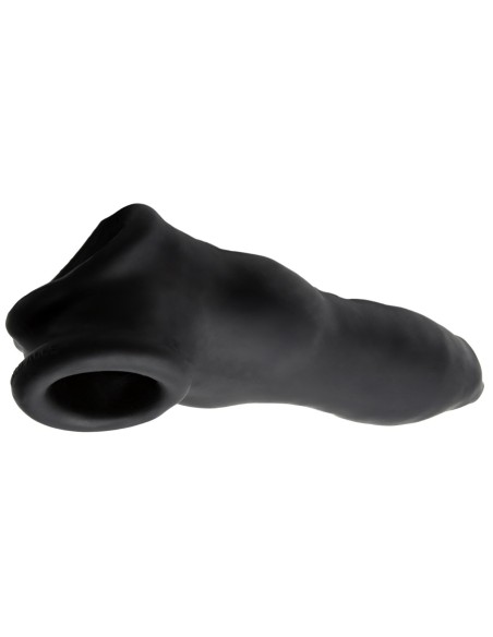Extenseur de sexe Fido Night Edition 20 x 6 cm Noir Extenseur de sexe Fido Night Edition 20 x 6 cm Noir