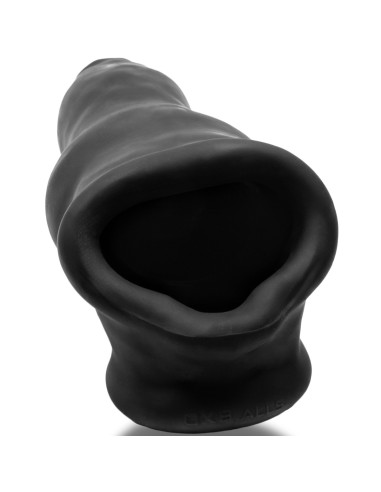 Extenseur de sexe Fido Night Edition 20 x 6 cm Noir