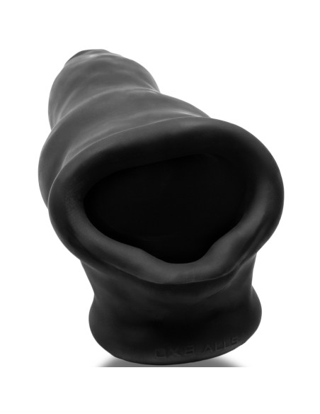 Extenseur de sexe Fido Night Edition 20 x 6 cm Noir Extenseur de sexe Fido Night Edition 20 x 6 cm Noir