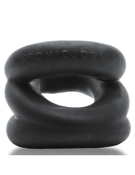 Ballstretcher Z-Balls Night Edition Noir