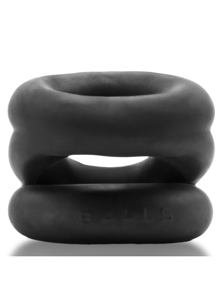 Ballstretcher Z-Balls Night Edition Noir