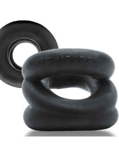 Ballstretcher Z-Balls Night Edition Noir