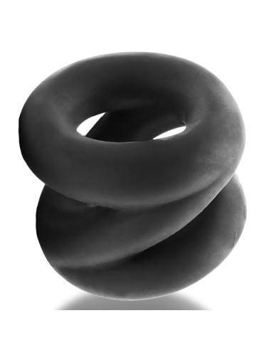 Ballstretcher Z-Balls Night Edition Noir