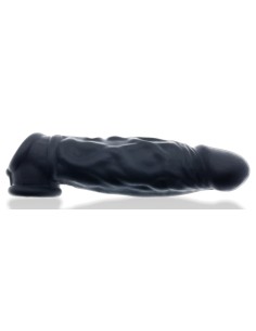 Gaine de pénis Butch Night Edition 17 x 5 cm Noire