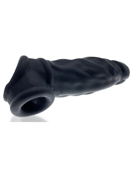 Gaine de pénis Butch Night Edition 17 x 5 cm Noire