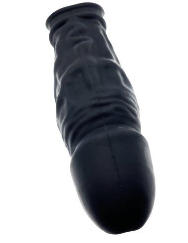 Gaine de pénis Butch Night Edition 17 x 5 cm Noire