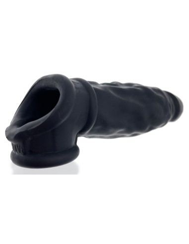 Gaine de pénis Butch Night Edition 17 x 5 cm Noire