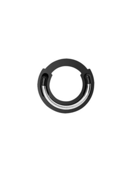 Cockring Silicone Boost Noir Cockring Silicone Boost Noir