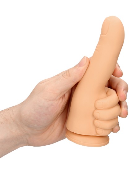 Gode Doigt Thumbs Up 9 x 3cm Gode Doigt Thumbs Up 9 x 3cm