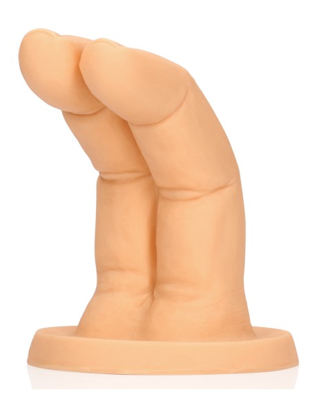 Gode Doigt Cum Over 8 x 4cm