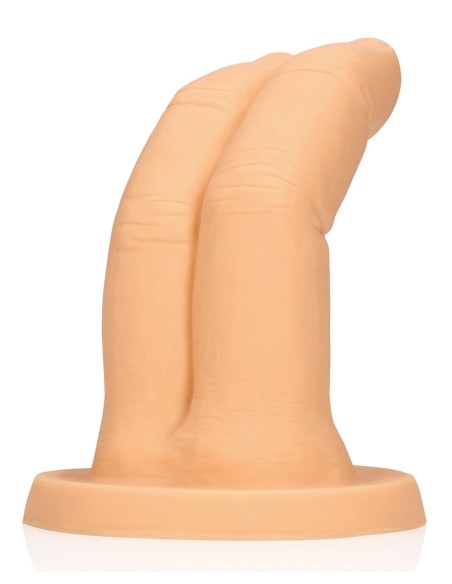 Gode Doigt Cum Over 8 x 4cm