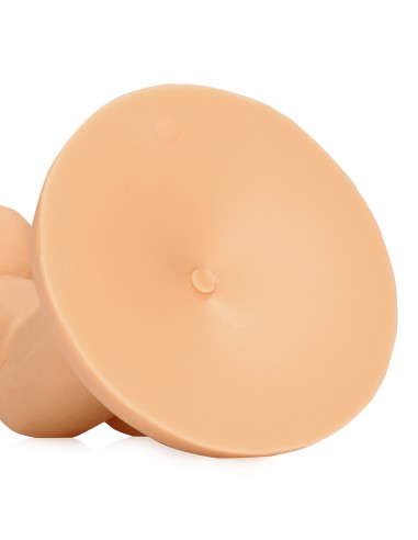 Gode Doigt Cum Over 8 x 4cm