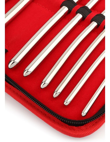 Pack 10 Tiges Urstretch 14 cm - Diamètre 5 à 14mm