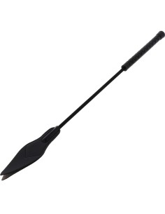 Cravache Black Arrow 50cm Noir