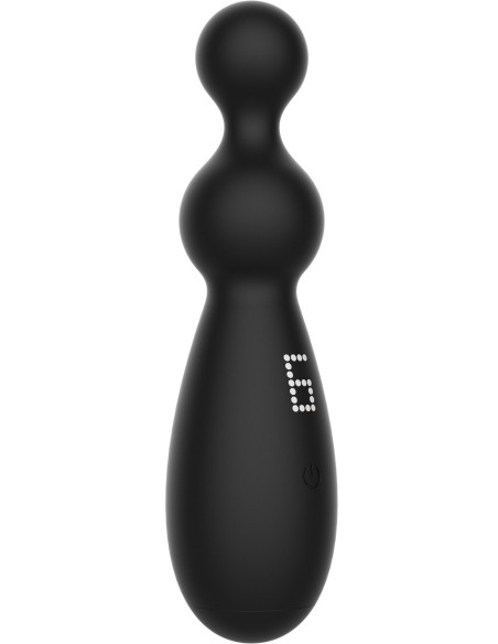 Stimulateur de Prostate Vibrant Twin Thrill 7 x 3.5cm