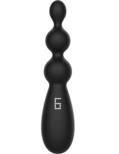 Stimulateur de Prostate Vibrant Triple Thrill 11 x 3.6cm