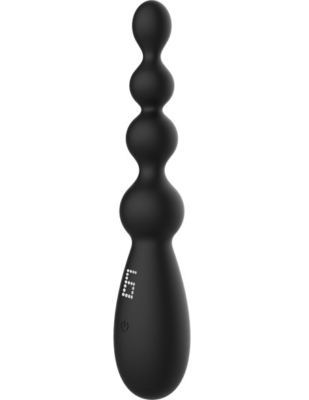 Stimulateur de Prostate Vibrant Tetra Thrill 13.5 x 3.6cm