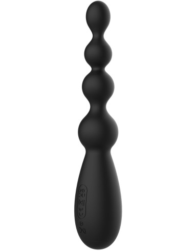 Stimulateur de Prostate Vibrant Tetra Thrill 13.5 x 3.6cm