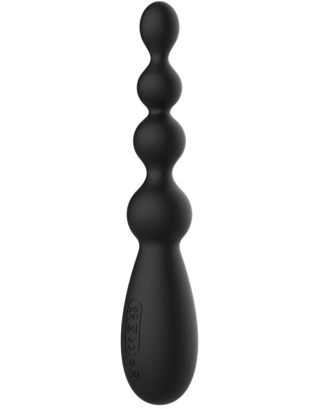 Stimulateur de Prostate Vibrant Tetra Thrill 13.5 x 3.6cm