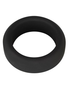 Cockring Velvet Ring M Noir 32mm