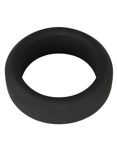 Cockring Velvet Ring M Noir 32mm