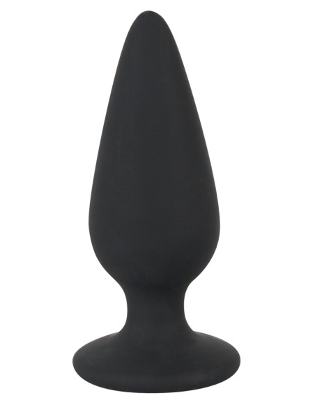 Plug lesté Velbutt S 60g - 7 x 2.7 cm Noir Plug lesté Velbutt S 60g - 7 x 2.7 cm Noir