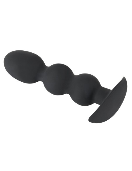 Plug lesté Heavy Velvet 120 g - 12 x 3.2cm Plug lesté Heavy Velvet 120 g - 12 x 3.2cm