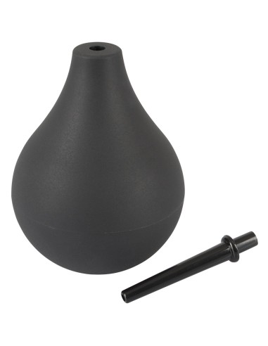 Kit 3 Plugs Bijou Velvet Jewel Noir