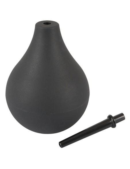 Kit 3 Plugs Bijou Velvet Jewel Noir