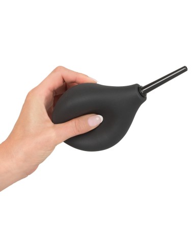 Kit 3 Plugs Bijou Velvet Jewel Noir